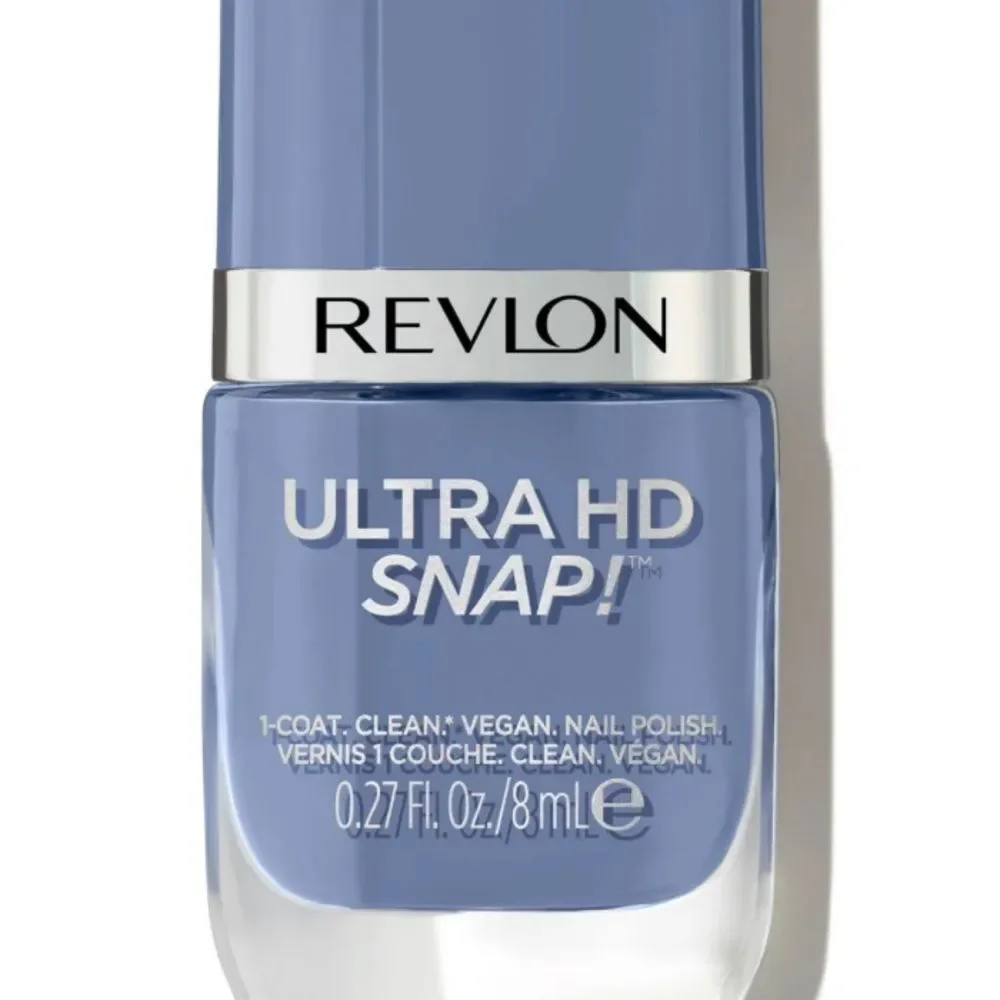 Revlon Ultra HD Nail Polish Bundle